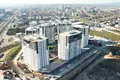 Attique 4 chambres 150 m² Nilufer, Turquie