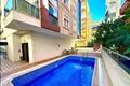 2 bedroom apartment 40 m² Alanya, Turkey