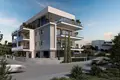Apartamento 3 habitaciones 129 m² Demos Agiou Athanasiou, Chipre