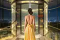 Penthouse 4 zimmer  Dubai, Vereinigte Arabische Emirate