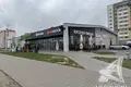 Shop 24 m² in Muchaviecki sielski Saviet, Belarus