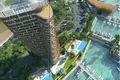 Mieszkanie 4 pokoi 174 m² Ajia Napa, Cypr
