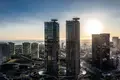 Mieszkanie w nowym budynku Türkerler Çiftçi Towers