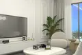 Квартира 3 комнаты 102 м² Эрдемли, Турция