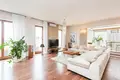 4 room apartment 210 m² in Warsaw, Poland