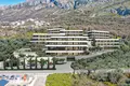 Квартира 1 спальня 63 м² Rijeka Rezevici, Черногория