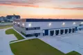 Gewerbefläche 1 620 m², Alle Länder