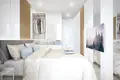 Wohnung 2 Schlafzimmer 34 m² Pattaya, Thailand