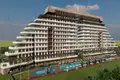 Apartamento 350 m² Aksu, Turquía