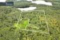 Land  Svencionys, Lithuania