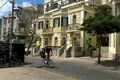 Quartier résidentiel Avec terrasse, bel appartement, bien agencé, bon emplacement, dans un bel immeuble, magnifique, mini penthouse, vue sur la mer