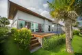 villa de 3 chambres 280 m² Thalang, Thaïlande
