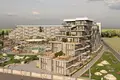 Жилой комплекс MEGAPOLIS RESIDENCE