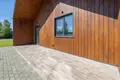 House 74 m² Usiazski sielski Saviet, Belarus