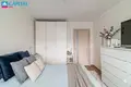 Apartamento 3 habitaciones 64 m² Vilna, Lituania