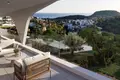 4 bedroom apartment 156 m² Agios Tychonas, Cyprus