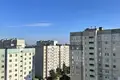 Wohnung 2 zimmer 50 m² Minsk, Belarus