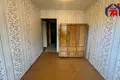 2 room apartment 38 m² Sluck, Belarus