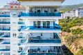 3 bedroom apartment  Alanya, Turkey