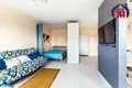 Квартира 1 комната 43 м² Минск, Беларусь