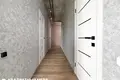 Wohnung 3 zimmer 70 m² Minsk, Belarus