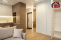 3 room apartment 66 m² Minsk, Belarus