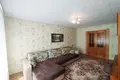 Mieszkanie 4 pokoi 87 m² Fanipol, Białoruś