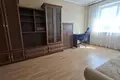 Wohnung 1 zimmer 41 m² Muchaviecki sielski Saviet, Belarus