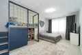 Wohnung 1 zimmer 45 m² Minsk, Belarus