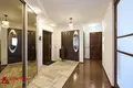 Квартира 4 комнаты 125 м² Минск, Беларусь