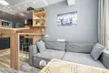 Квартира 1 комната 40 м² Минск, Беларусь
