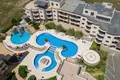 Mieszkanie 1 pokój 134 m² Warna, Bułgaria