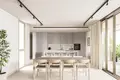 Wohnung 2 Schlafzimmer 87 m² Nikosia, Zypern