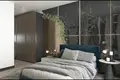 Appartement 62 m² Erdemli, Turquie