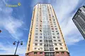 Mieszkanie 106 m² Mińsk, Białoruś