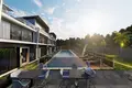 Villa de 5 habitaciones 250 m² Mezitli, Turquía