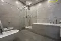 Wohnung 3 zimmer 155 m² Minsk, Belarus