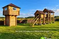Maison 78 m² Ilyanskiy selskiy Sovet, Bélarus
