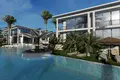 Квартира 43 м² Агиос Амвросиос, Северный Кипр