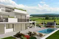 4 bedroom apartment 361 m² Cyprus, Cyprus