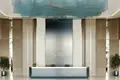 Wohnung 2 zimmer 63 m² Dubai, Vereinigte Arabische Emirate