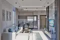1 bedroom apartment 50 m² Alanya, Turkey