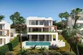 Maison 4 chambres 305 m² Mijas, Espagne