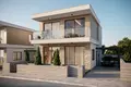 villa de 3 chambres 179 m² Konia, Chypre