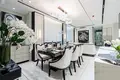 Studio apartment 23 m² Pattaya City, Thailand