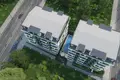 Квартира 2 комнаты  Махмутлар, Турция