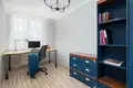 3 room apartment 48 m² Warsaw, Poland