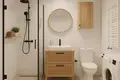 Wohnung 2 zimmer 51 m² Piaseczno, Polen