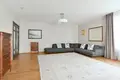 Mieszkanie 3 pokoi 212 m² Jurmała, Łotwa