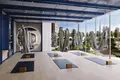 Appartement 2 chambres 58 m² en Doubaï, Émirats arabes unis